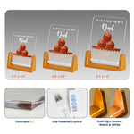 Father'S-Day-Gift-For-Basketball-Dad,Slam-Dunked-The-Best-Dad-Personalized-Night-Light-5