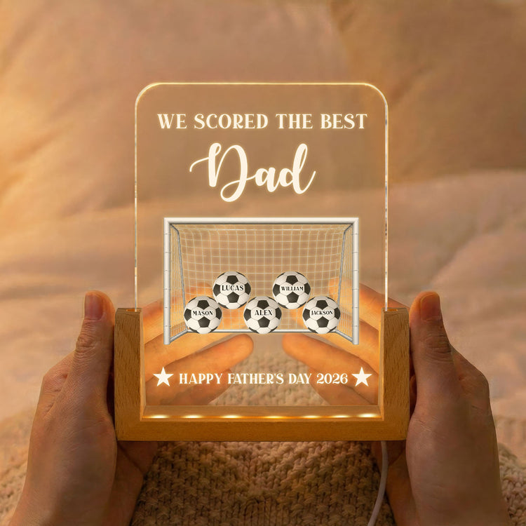 Father_S_Day_Gift_For_Soccer_Dad_We_Scored_The_Best_Dad_Daddy_Personalized_Night_Light_2