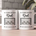 Father_S_Day_Gift_For_Soccer_Dad_We_Scored_The_Best_Dad_Personalized_Mug_3