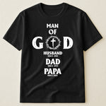 Father'S-Day-Gift,-Man-Of-God--Personalized-Shirt-2