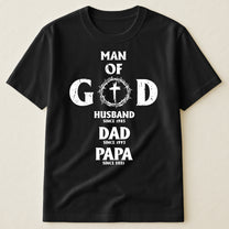 Father'S-Day-Gift,-Man-Of-God--Personalized-Shirt-2