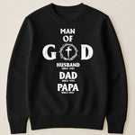 Father'S-Day-Gift,-Man-Of-God--Personalized-Shirt-3