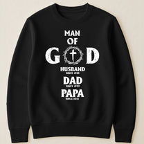 Father'S-Day-Gift,-Man-Of-God--Personalized-Shirt-3