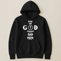Father'S-Day-Gift,-Man-Of-God--Personalized-Shirt-4