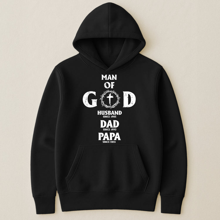 Father'S-Day-Gift,-Man-Of-God--Personalized-Shirt-4