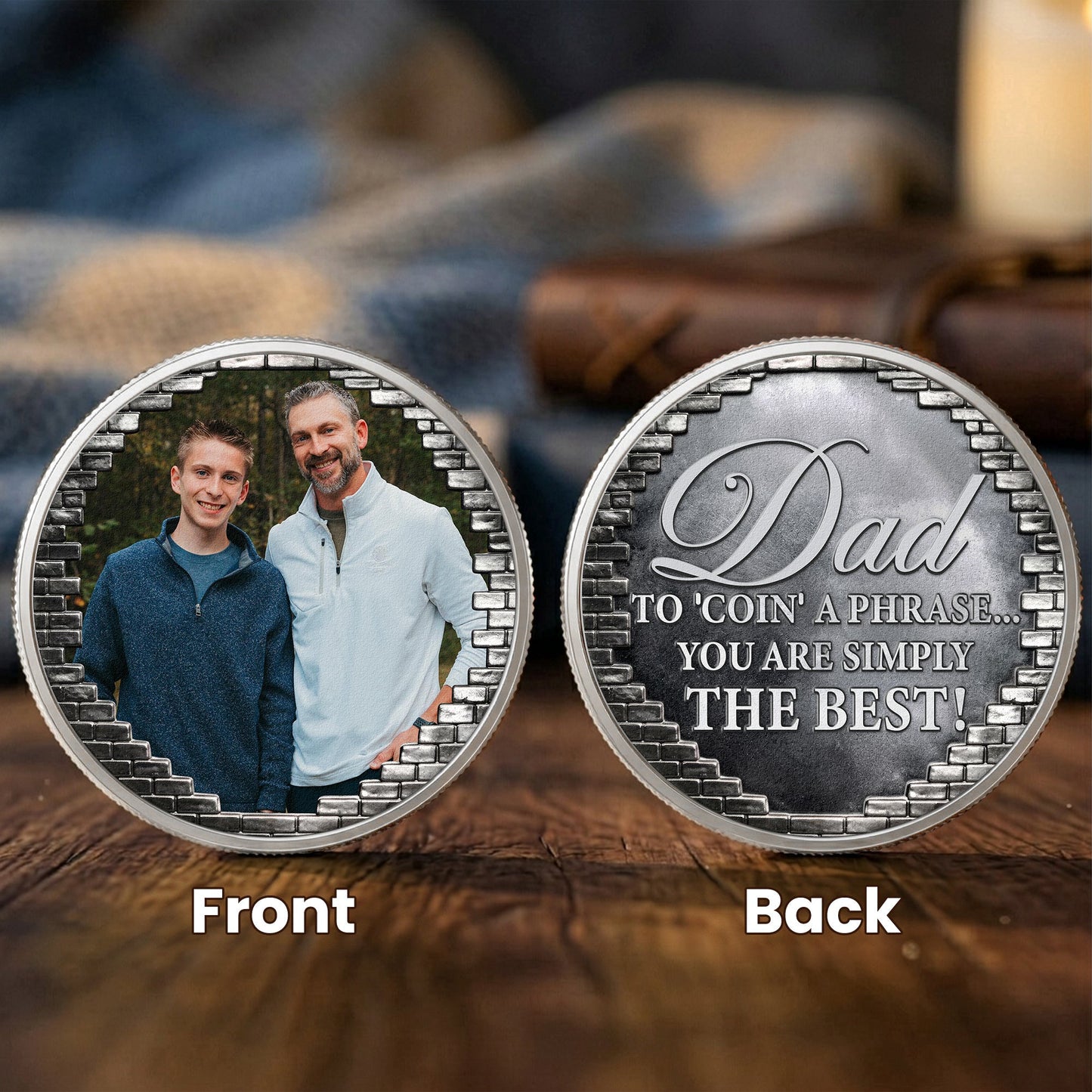 Father_S_Day_Gift_To_Coin_A_Phrase_You_Are_Simply_The_Best_2