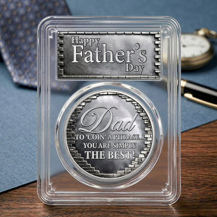 Father_S_Day_Gift_To_Coin_A_Phrase_You_Are_Simply_The_Best_4