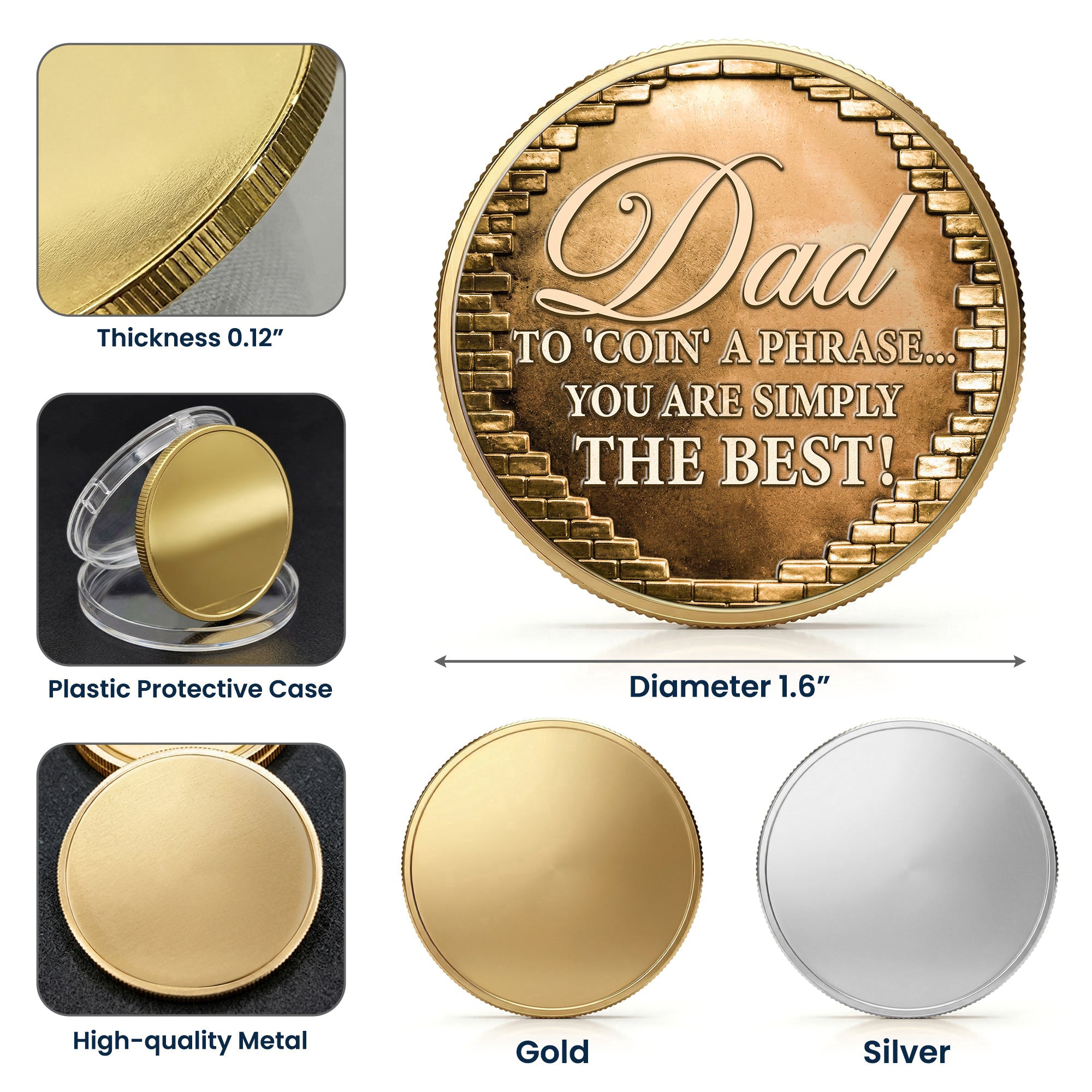 Father_S_Day_Gift_To_Coin_A_Phrase_You_Are_Simply_The_Best_7