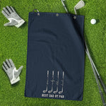 Father'S-Day-Gifts,-Best-Dad-By-Par,-Best-Grandpa-By-Par-Custom-Kids-Name-Personalized-Golf-Towel-5