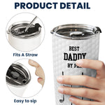 Father'S-Day-Gifts,-Best-Dad-By-Par,-Best-Grandpa-By-Par-Personalized-Tumbler-6