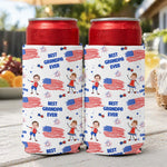 Father'S-Day-Gifts,-Best-Dad-Grandpa-Ever-Custom-Photo-Personalized-Can-Cooler1