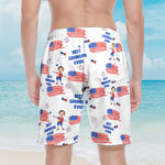 Father'S-Day-Gifts,-Best-Dad-Grandpa-Ever-Custom-Photo-Personalized-Shorts-4