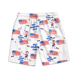 Father'S-Day-Gifts,-Best-Dad-Grandpa-Ever-Custom-Photo-Personalized-Shorts-5