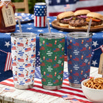 Father'S-Day-Gifts,-Best-Dad-Grandpa-Ever-Custom-Photo-Personalized-Tumbler1