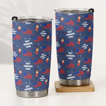 Father'S-Day-Gifts,-Best-Dad-Grandpa-Ever-Custom-Photo-Personalized-Tumbler4