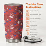 Father'S-Day-Gifts,-Best-Dad-Grandpa-Ever-Custom-Photo-Personalized-Tumbler7