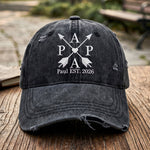 Father_S_Day_Gifts_Custom_Children_S_Names_Birth_Years_Personalized_Cap_1