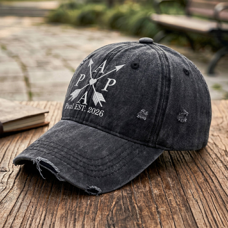 Father_S_Day_Gifts_Custom_Children_S_Names_Birth_Years_Personalized_Cap_3