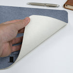 Father'S-Day-Gifts,-Dad-Forget-Father'S-Day-We-Love-You-Everyday-Personalized-Desk-Mat-3
