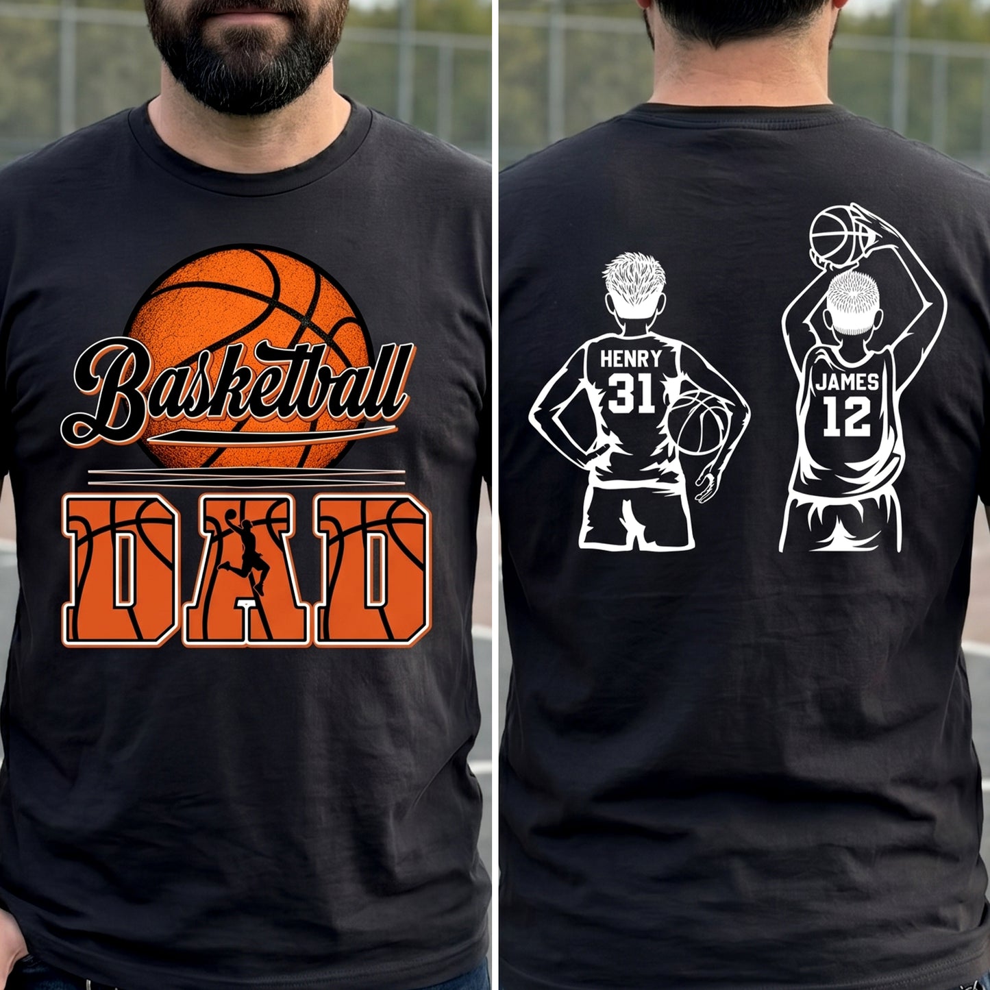 Father'S-Day-Gifts-For-Basketball-Dad,-Grandpa-Personalized-Shirt-1
