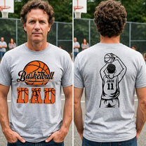 Father'S-Day-Gifts-For-Basketball-Dad,-Grandpa-Personalized-Shirt-2