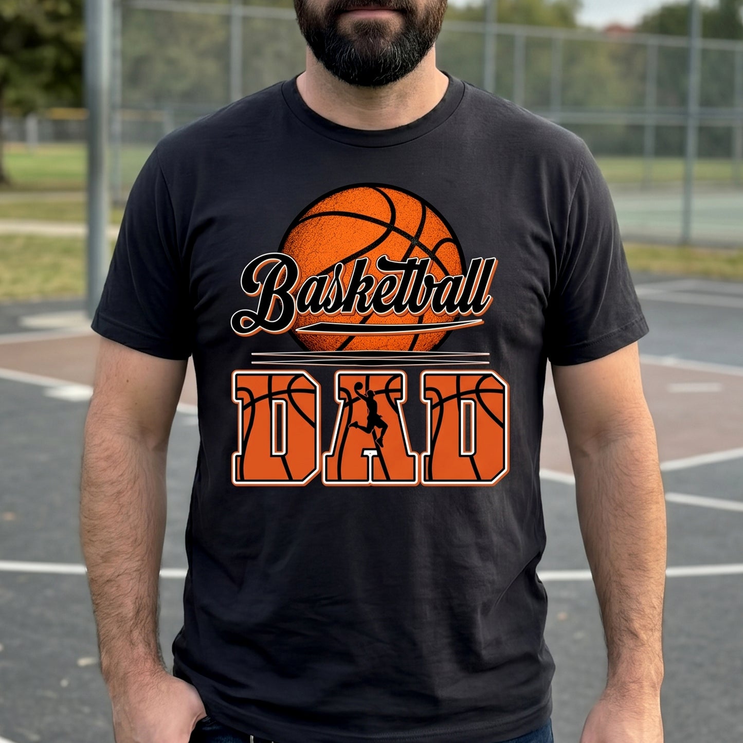 Father'S-Day-Gifts-For-Basketball-Dad,-Grandpa-Personalized-Shirt-4