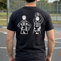 Father'S-Day-Gifts-For-Basketball-Dad,-Grandpa-Personalized-Shirt-5