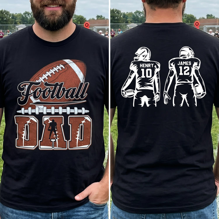 Father'S-Day-Gifts-For-Football-Dad,-Grandpa-Personalized-Shirt-1