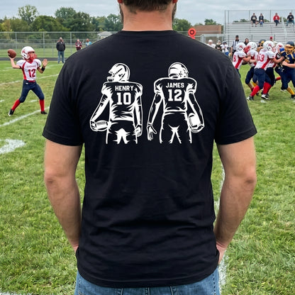 Father'S-Day-Gifts-For-Football-Dad,-Grandpa-Personalized-Shirt-5
