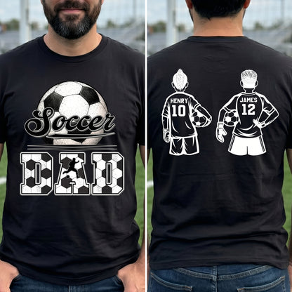 Father'S-Day-Gifts-For-Soccer-Dad,-Grandpa-Personalized-Shirt-1
