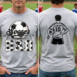 Father'S-Day-Gifts-For-Soccer-Dad,-Grandpa-Personalized-Shirt-2