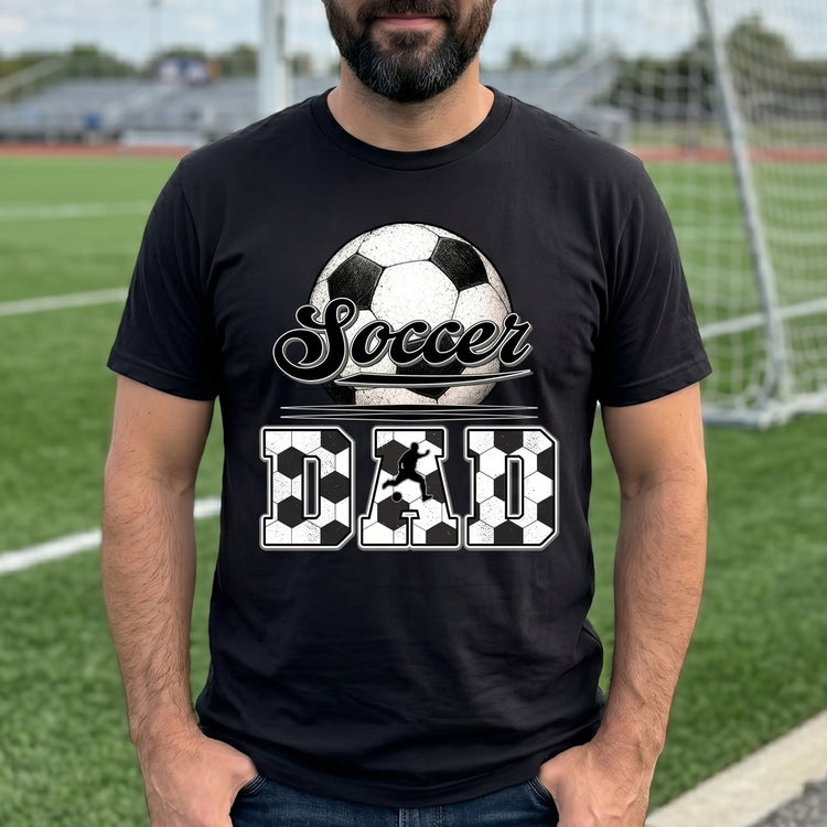 Father'S-Day-Gifts-For-Soccer-Dad,-Grandpa-Personalized-Shirt-4