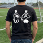 Father'S-Day-Gifts-For-Soccer-Dad,-Grandpa-Personalized-Shirt-5