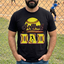 Father'S-Day-Gifts-For-Softball-Dad,-Grandpa-Personalized-Shirt-4