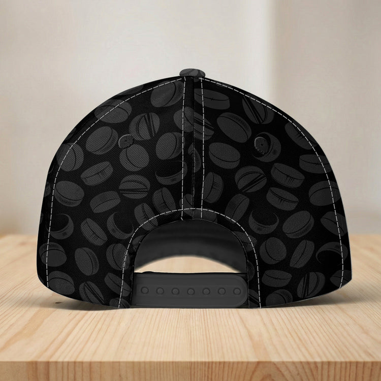 Father'S-Day-Gifts,-Hockey-Dad,-Grandpa-Personalized-Cap-3