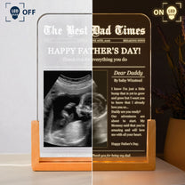 Father'S-Day-Gifts,-The-Best-Dad-Times-Personalized-Night-Light-3