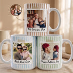 Father_s_Day_Custom_Photo_Striped_Pattern_Father_s_Day_Gift_For_Dad_Husband_Personalized_Mug_1