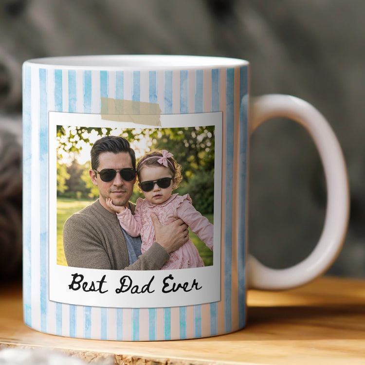 Father_s_Day_Custom_Photo_Striped_Pattern_Father_s_Day_Gift_For_Dad_Husband_Personalized_Mug_2
