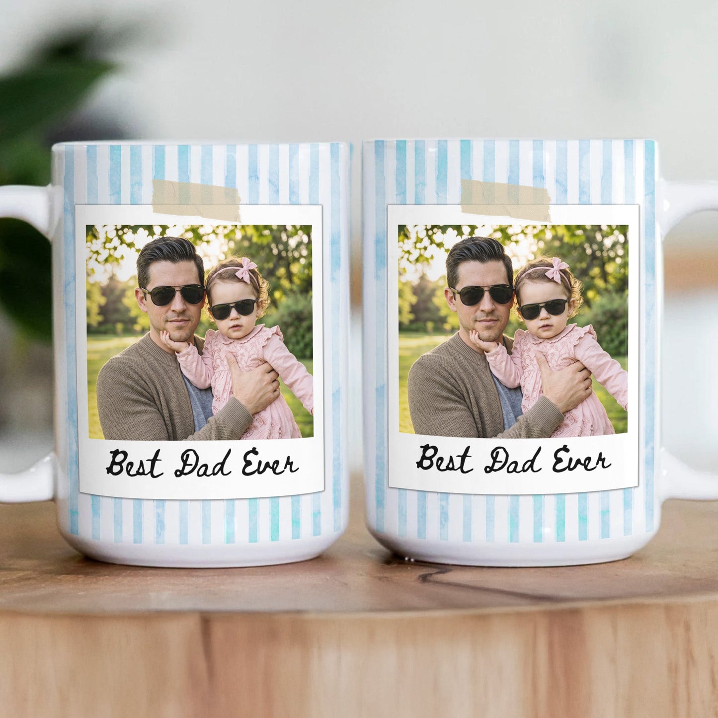 Father_s_Day_Custom_Photo_Striped_Pattern_Father_s_Day_Gift_For_Dad_Husband_Personalized_Mug_4