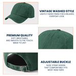 Father's-Day-Gift-Custom-Dad-Portrait-For-Father,-New-Dad-Faceless-Art-Personalized-Cap-6