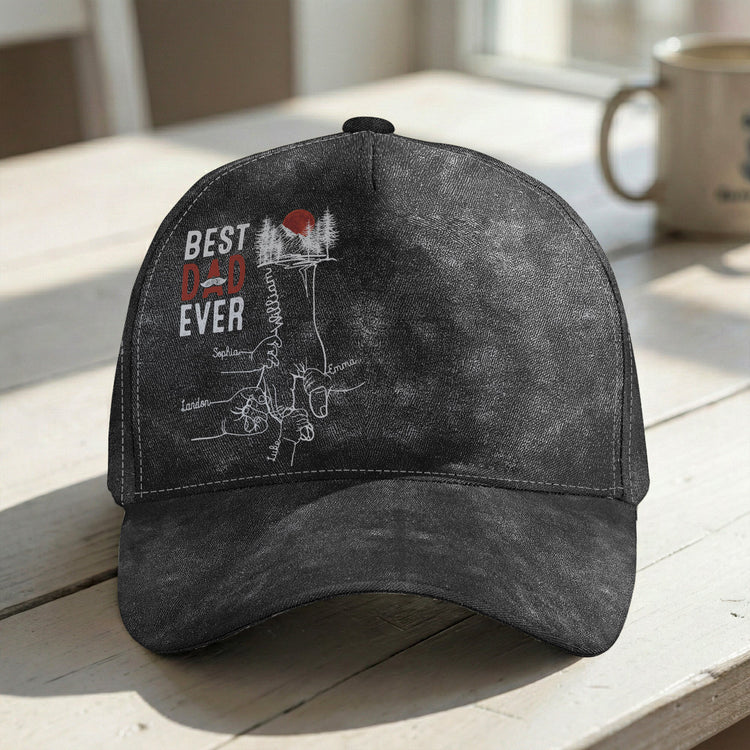 Father_s_Day_Gifts_Best_Dad_Ever_Personalized_Cap_1
