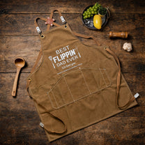 Father's-Day-Gifts,-Best-Flippin-Dad-Ever-Personalized-Apron-4