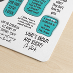 Father's-Day-Gifts,-Emergency-Dad-Jokes-Personalized-Desk-Mat-4