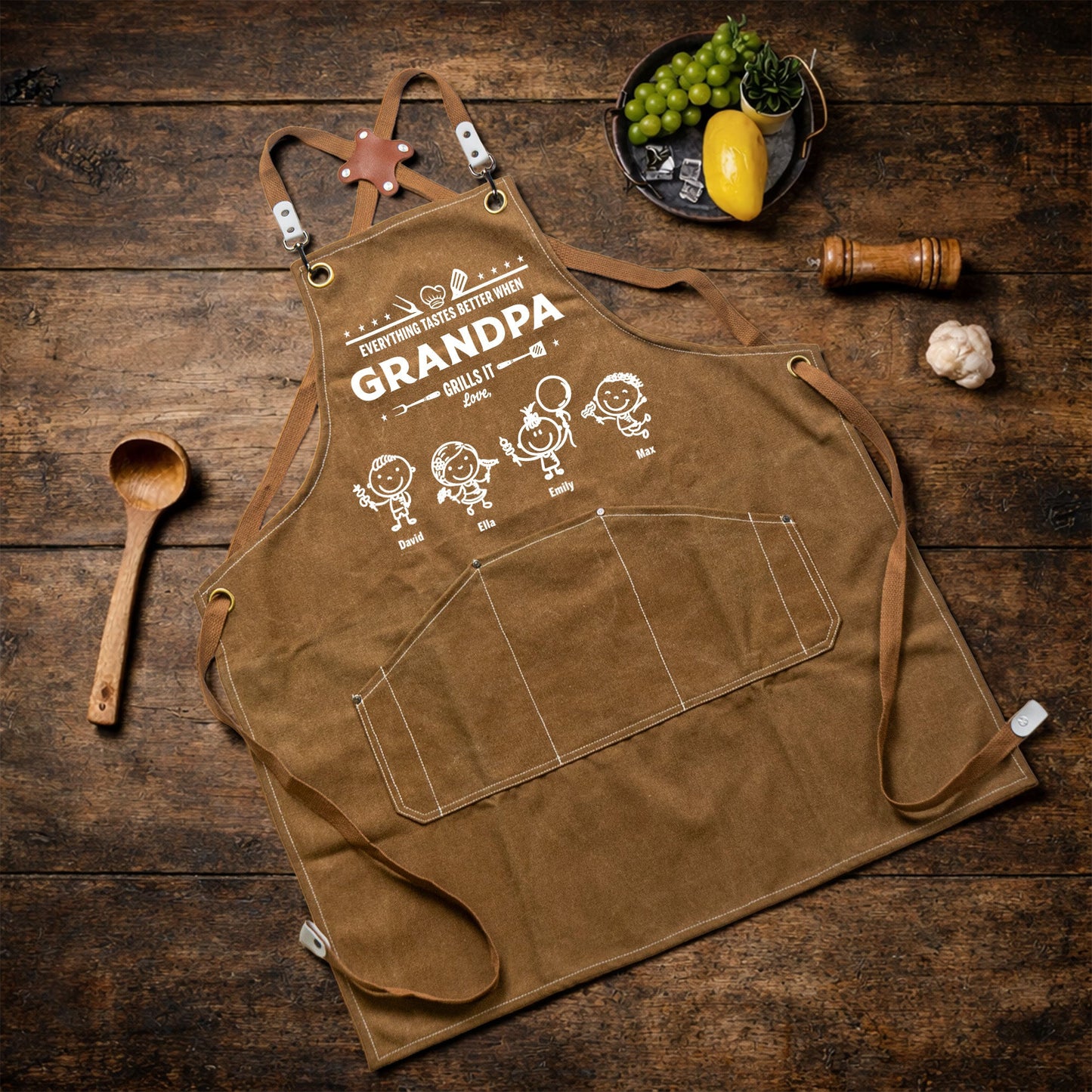 Father_s_Day_Gifts_Everything_Tastes_Better_When_Grandpa_Dad_Grills_It_Personalized_Apron_4