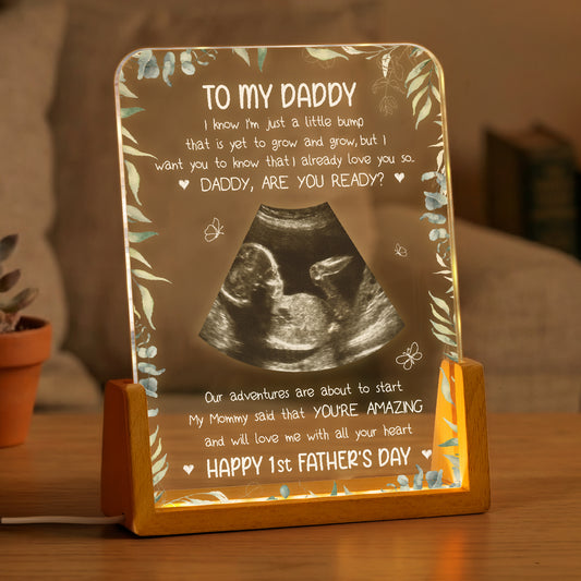 Father's-Day-Gifts-For-New-Dad,-New-Grandparents-From-Little-Bump-Personalized-Night-Light1