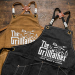 Father's-Day-Gifts,-The-Grillfather,-The-Man-The-Myth-The-Legend-Custom-With-Kids'-Names-Personalized-Apron-5