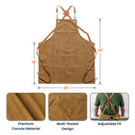 Father's-Day-Gifts,-The-Grillfather,-The-Man-The-Myth-The-Legend-Custom-With-Kids'-Names-Personalized-Apron-7