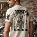 Fatherhood.-Some-Days-I-Rock-It,-Some-Days-It-Rocks-Me-Personalized-Shirt-1