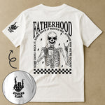 Fatherhood.-Some-Days-I-Rock-It,-Some-Days-It-Rocks-Me-Personalized-Shirt-2
