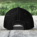 Father's Day African Dad Dope Black Dad - Personalized Classic Cap